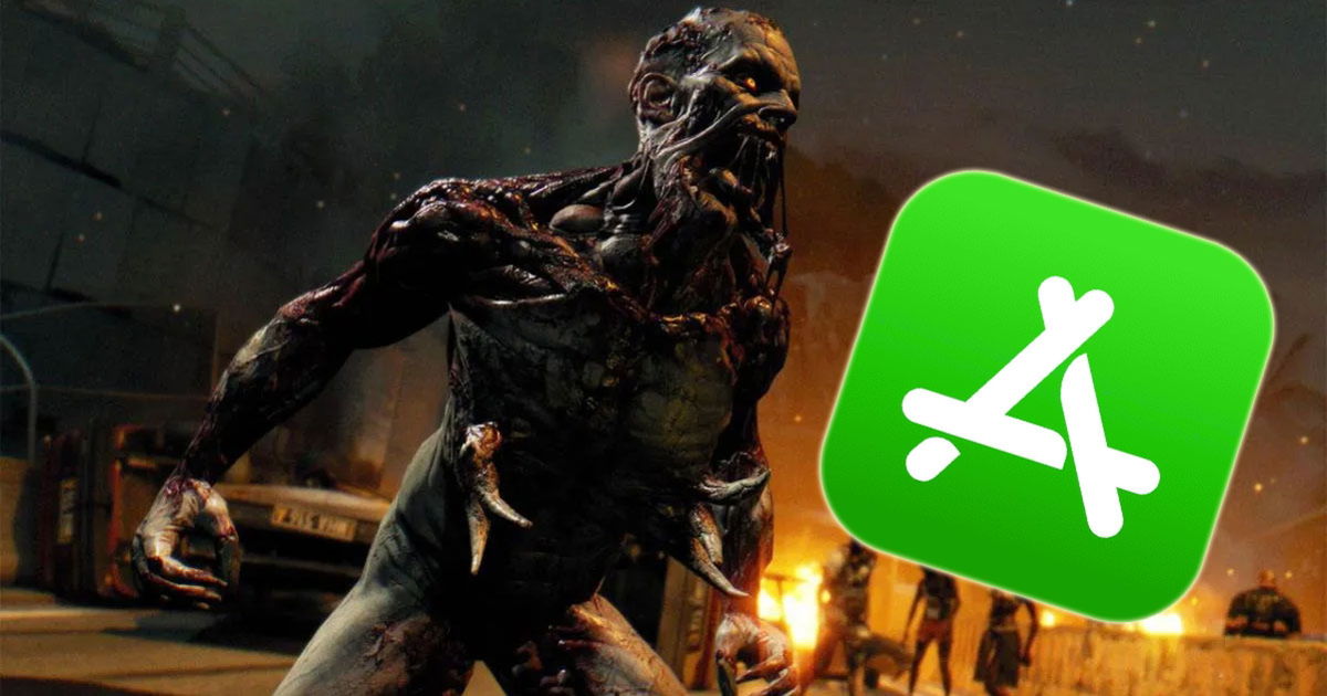 Os 16 melhores jogos de zumbi para iPhone e iPad