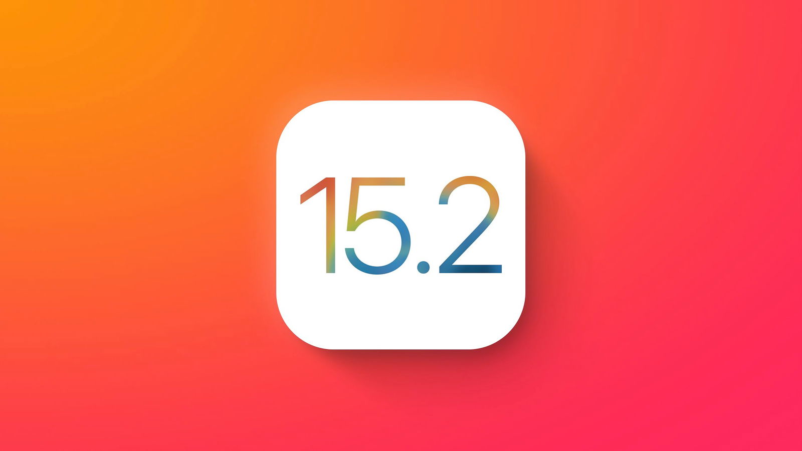 what is ios 15.8 2 update