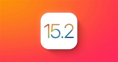 Apple lanza iOS 15.2.1 solucionando dos importantes errores