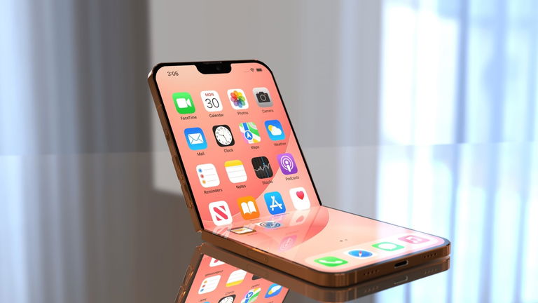 No esperes un iPhone plegable pronto: esto dicen los últimos rumores