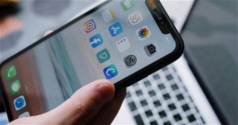 Apple eliminará la ranura SIM del iPhone en 2022