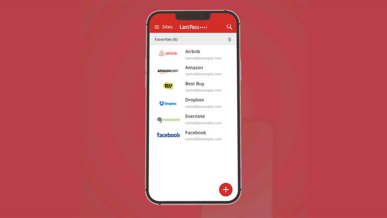 Tus contraseñas podrían no estar a salvo si usas esta app