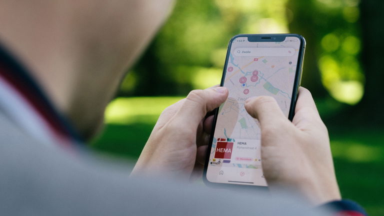 Los 8 mejores navegadores GPS que puedes instalar en el iPhone