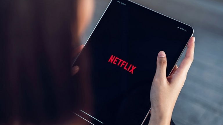 ¿Cuántos datos gasta Netflix en el iPhone o el iPad?