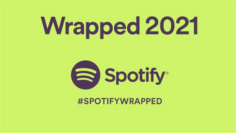Spotify Wrapped 2021 ya está disponible: así puedes ver tu resumen personalizado