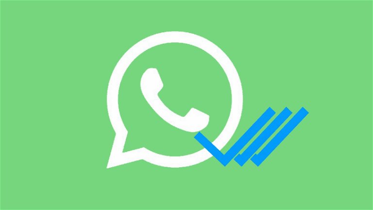 El triple check de WhatsApp es solo un rumor falso