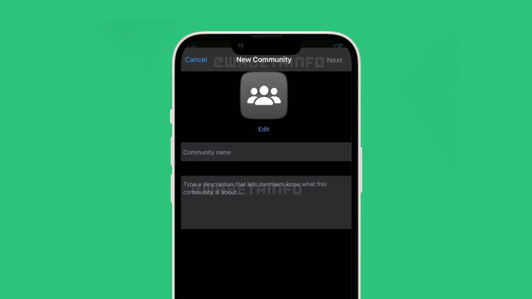 Las "Comunidades" de WhatsApp están a punto de llegar