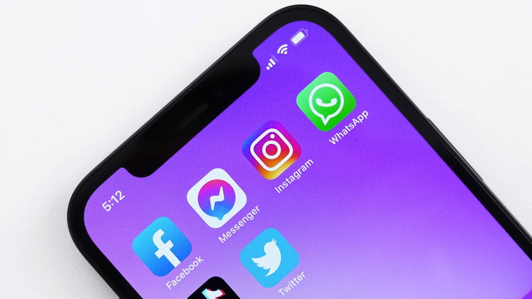 España es el país europeo que más usa WhatsApp e Instagram