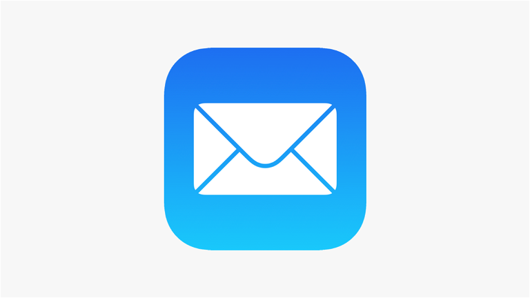 La app Mail de iOS 16 puede bloquearse si te llega este correo