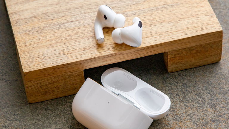 Los AirPods Pro descienden vertiginosamente con un precio brutal en Amazon