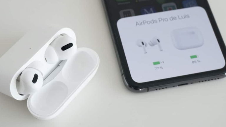 El equipo de los AirPods se queja de las limitaciones del Bluetooth