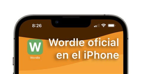 Apple elimina los clones de Wordle de la App Store, así puedes jugar desde el iPhone a la versión oficial