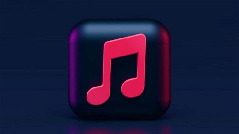 Apple Music es el segundo servicio de música en streaming más utilizado, a Spotify le sigue de lejos