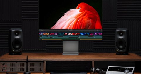 Apple está desarrollando un monitor externo mucho más barato que el Pro Display XDR