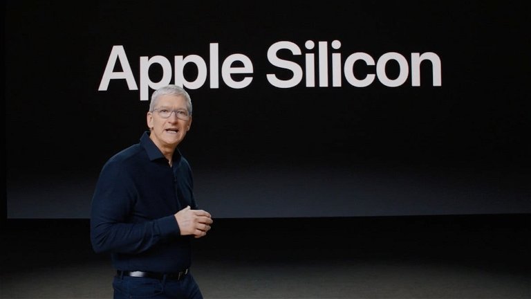 La mayor transición de Apple finalizaría este 2022 en la WWDC