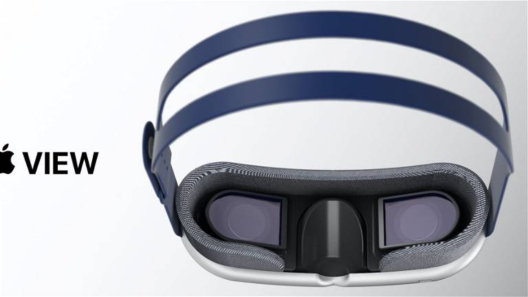 Nada de "metaversos", las gafas de realidad virtual de Apple no serán un "dispositivo para todo el día"