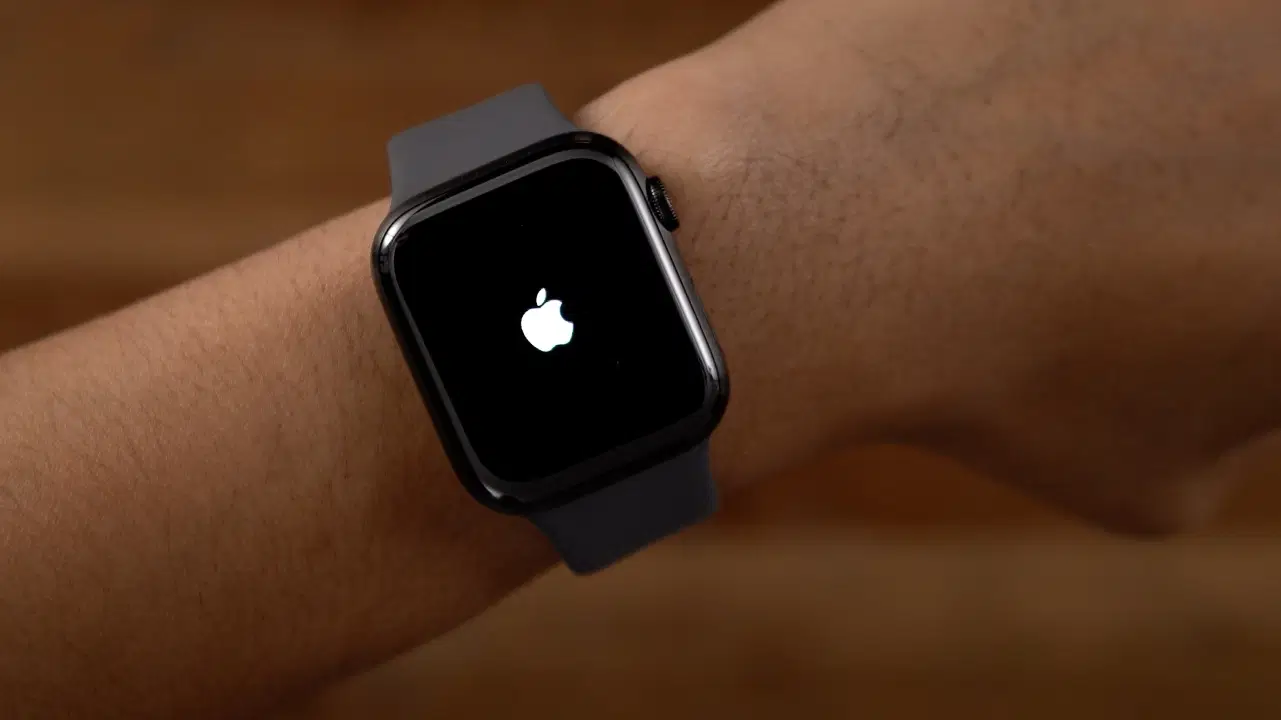 Que hacer cuando el apple watch se queda en la manzana new arrivals