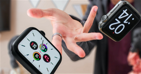 Todavía quedan años para ver nuevos sensores de salud en el Apple Watch