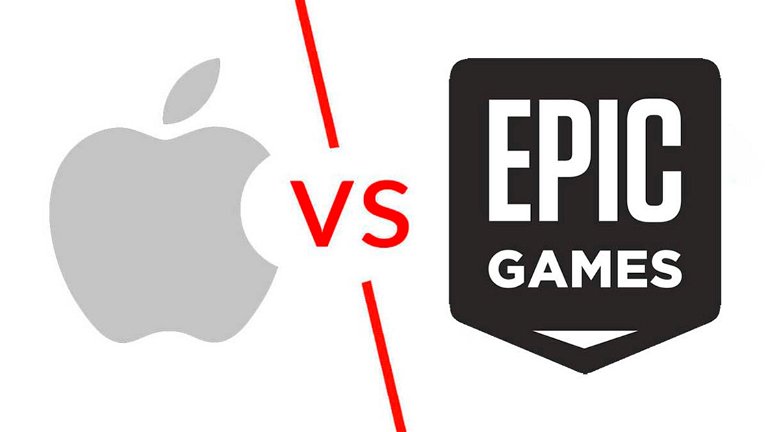 Apple tiene a todo el mundo en contra en su caso contra Epic Games