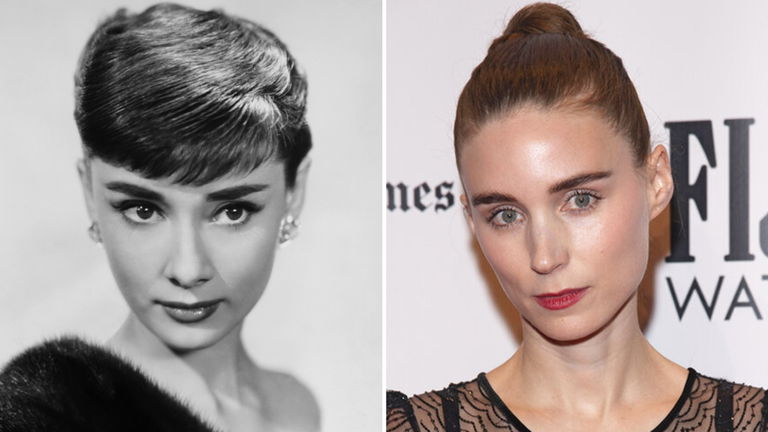 Audrey Hepburn tendrá una película biográfica en Apple TV+