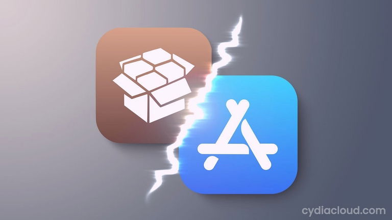 El creador de Cydia interpone demanda en contra de Apple