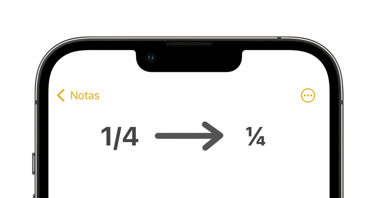 how-to-type-fractions-on-iphone-like-a-pro-gearrice