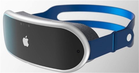 ¿Cómo llamará Apple a sus gafas de realidad virtual y aumentada?