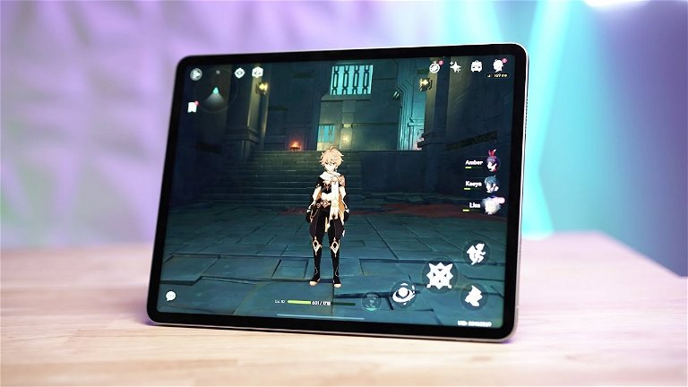 7 mejores juegos de acción que puedes descargar en el iPad