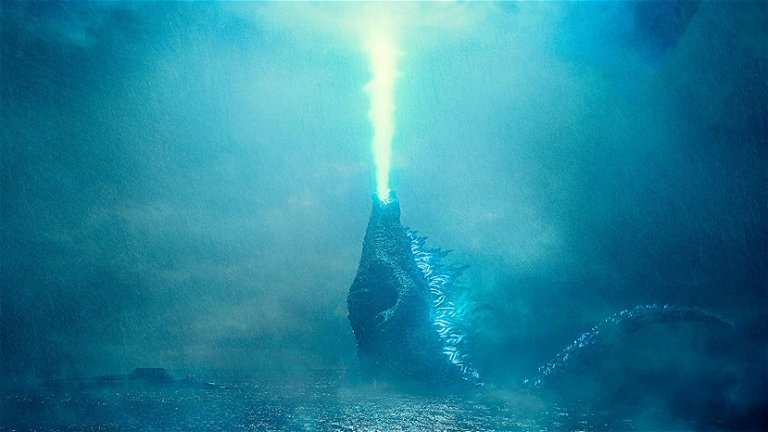 Godzilla tendrá su propia serie en Apple TV+