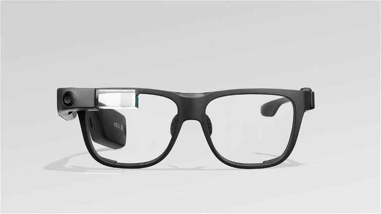 Gafas de realidad aumentada