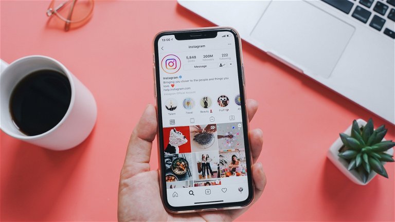 Cómo borrar tu cuenta de Instagram desde la app de tu iPhone