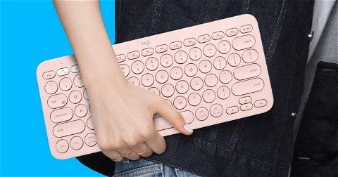 El teclado que amará tu Mac o tu iPad cae más de un 30% solo hoy