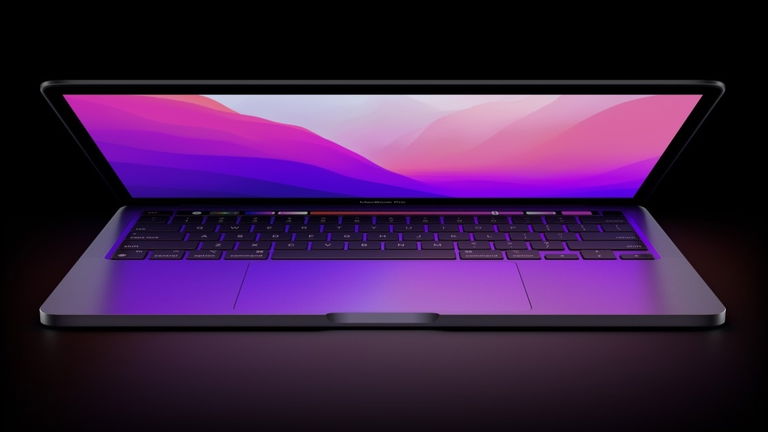 El MacBook Pro con chip M1 tira su precio más de 400 euros en Amazon