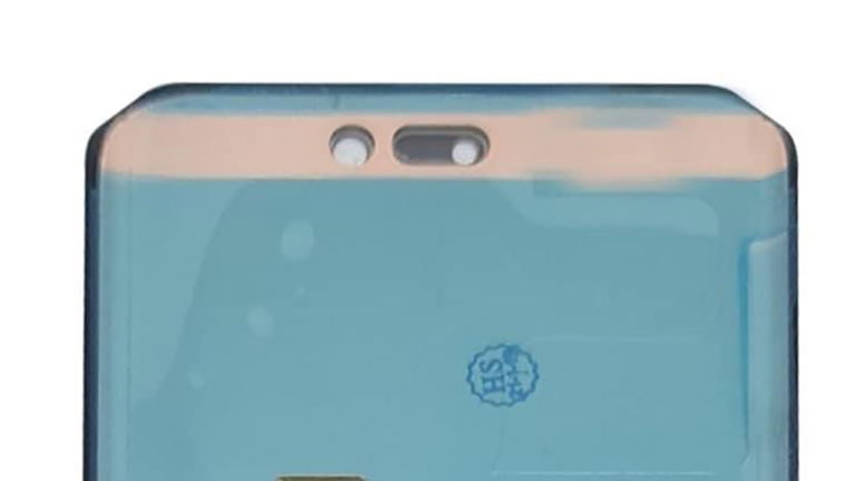 ¿Es este el diseño del nuevo iPhone 14 sin notch?