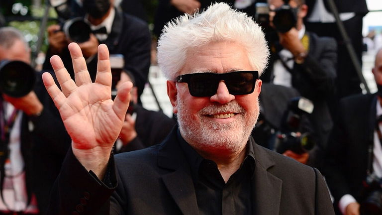 Apple TV+ hará una serie de la película de Almodóvar 'Mujeres al borde de un ataque de nervios'