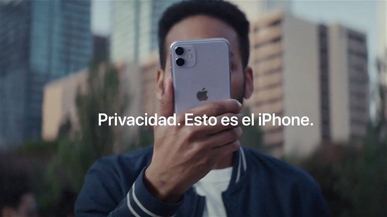 Samsung copia una de las mejores funciones de privacidad del iPhone