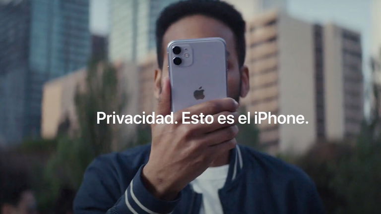 Vodafone, Telefónica y Orange en contra de una de las nuevas funciones de iOS 15