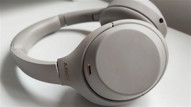 Sonido premium: estos auriculares Sony tiran su precio más de 90 euros