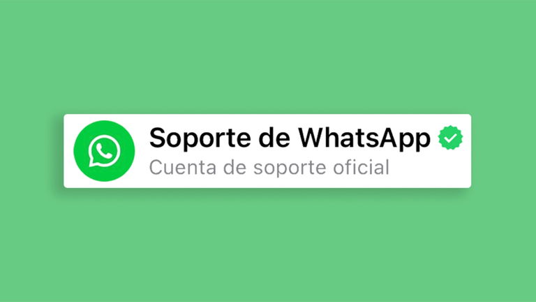 ¿Problemas con WhatsApp? Ahora puedes resolverlos desde... WhatsApp