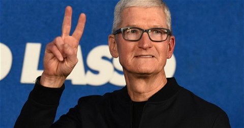 La increíble cantidad de dinero que el CEO de Apple ha ganado en 2021
