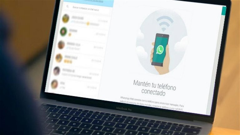 Una novedad muy esperada llega a WhatsApp Desktop