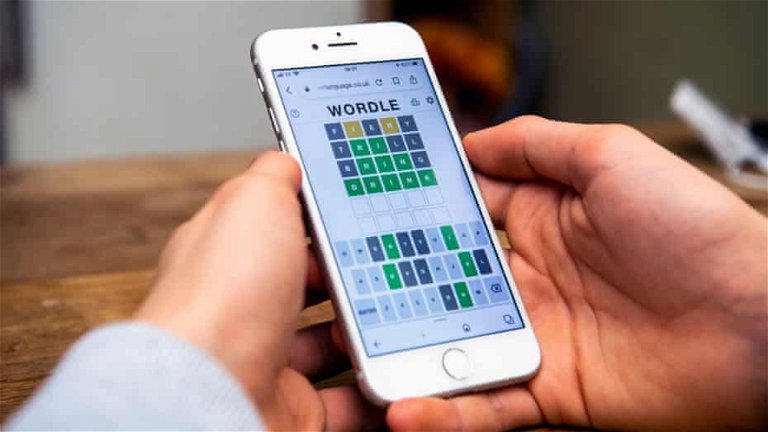 El popular juego 'Wordle' se llena de clones en la App Store