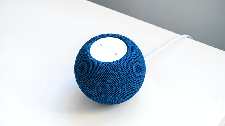 ¿Un HomePod con batería? Apple lo ha considerado