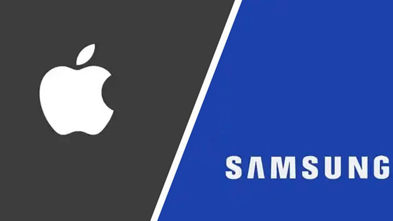 El secreto plan "Tiger" de Samsung para enfrentarse a Apple