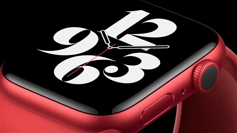 El Apple Watch hace que las personas sean un 35% más activas