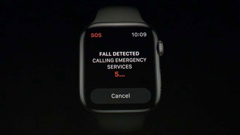 El Apple Watch salva la vida de este usuario diabético