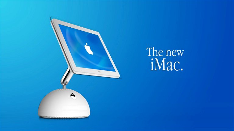 Han pasado 20 años y sigue siendo el mejor Mac que Apple ha creado