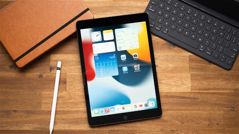 Filtración del próximo iPad de entrada: nos esperan muchas novedades