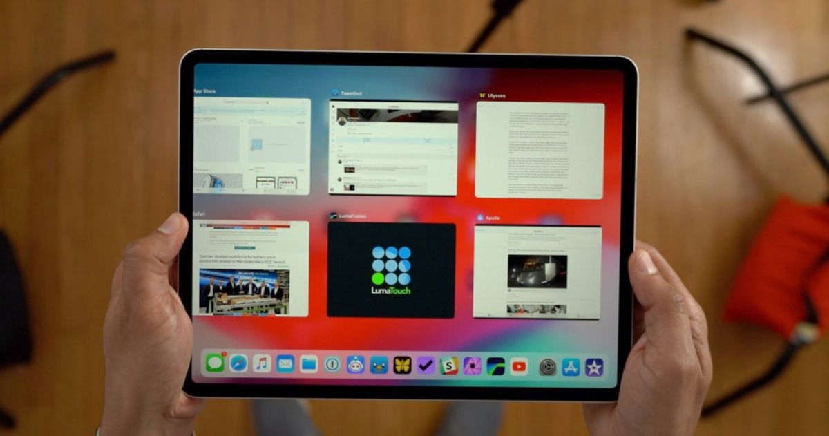 How To Close Apps On IPad GEARRICE