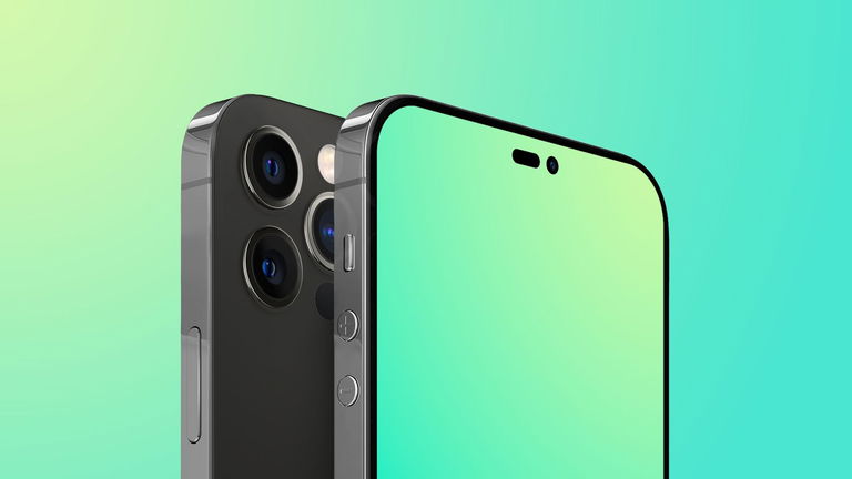 Ningún iPhone 15 con notch, filtrados los planes de Apple hasta el iPhone 18